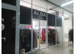 Alba