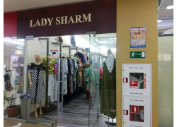 Lady Sharm