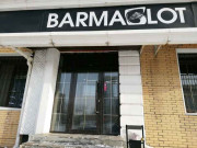 Barmaglot