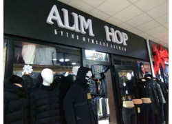 Alim hop