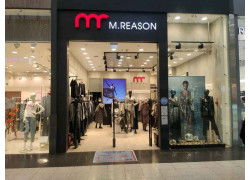 M. Reason