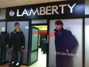 Магазин одежды Lamberty - на портале stylekz.su