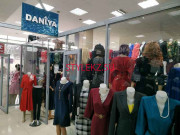 Магазин одежды Daniya - на портале stylekz.su