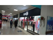 Магазин одежды oodji - на портале stylekz.su