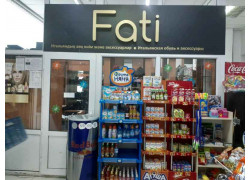 Fati