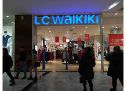 LC Waikiki