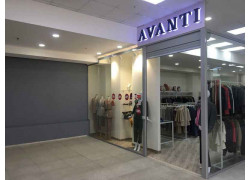 Avanti