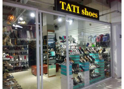 Tati shoes