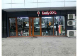 Lady Xxl