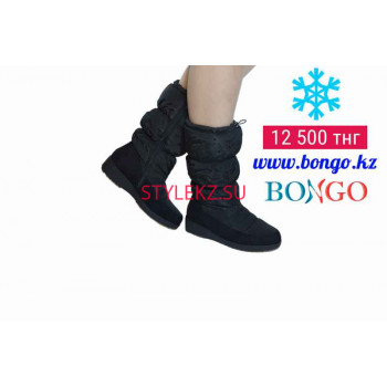 Магазин сумок и чемоданов Магазин обуви Bongo. kz - на портале stylekz.su
