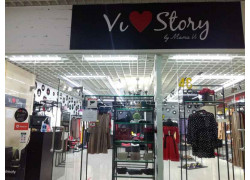 VI story