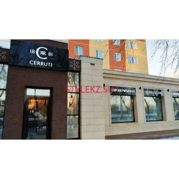 Магазин одежды - Cerruti Магазин одежды Cerruti - на портале stylekz.su