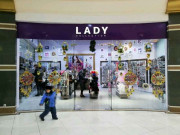 Lady Collection