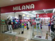 Магазин чулок и колготок Milana - на портале stylekz.su