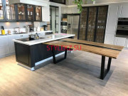 Мебель для кухни Underwood - на портале stylekz.su