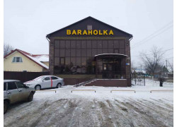 Baraholka