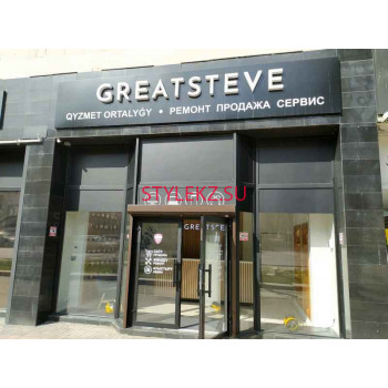 Greatsteve