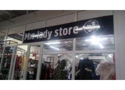 Mio lady store