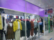 Магазин одежды Bonita_shop_astana_ - на портале stylekz.su