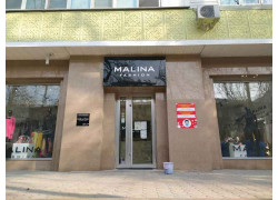 Malina Fashion