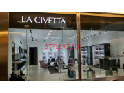 Магазин обуви La Civetta - на портале stylekz.su