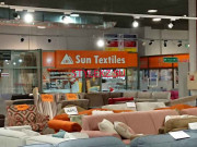 Магазин постельных принадлежностей Sun Textiles - на портале stylekz.su