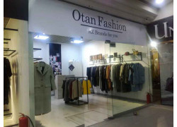 Otan Fashion