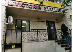 Style shop