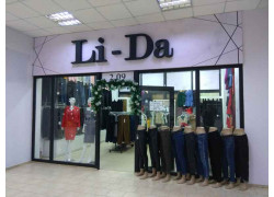 Li-Da