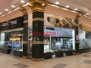 Магазин часов Tissot - на портале stylekz.su