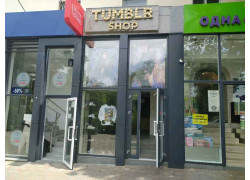 Tumblr shop