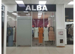 Alba