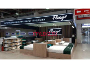 Магазин постельных принадлежностей Flexy - на портале stylekz.su