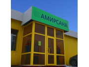 Амирсана