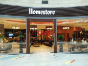 Магазин постельных принадлежностей Homestore - на портале stylekz.su