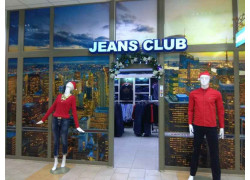 Jeans club
