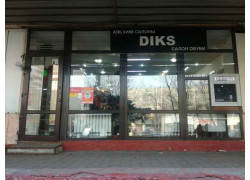 Diks