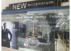 New millennium