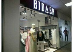 Bidash style