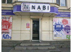 Nabi