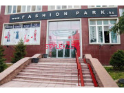 Магазин одежды Fashion Park - на портале stylekz.su