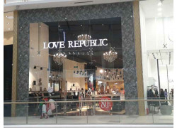 Love Republic