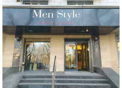 Men Style