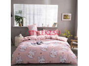 Магазин постельных принадлежностей Satin24. kz - на портале stylekz.su