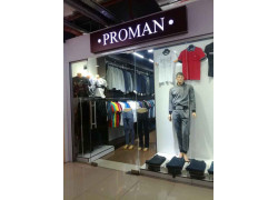 Proman