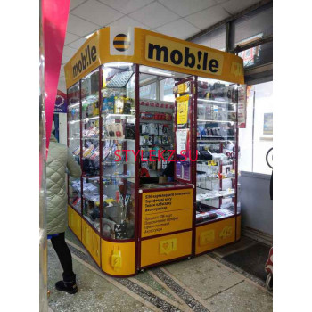 Товары для мобильных телефонов Mobile - на портале stylekz.su