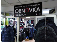 Obnovka