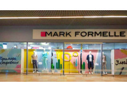 Mark Formelle