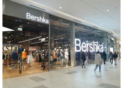 Bershka