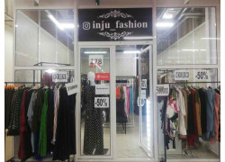 Fashion avenue